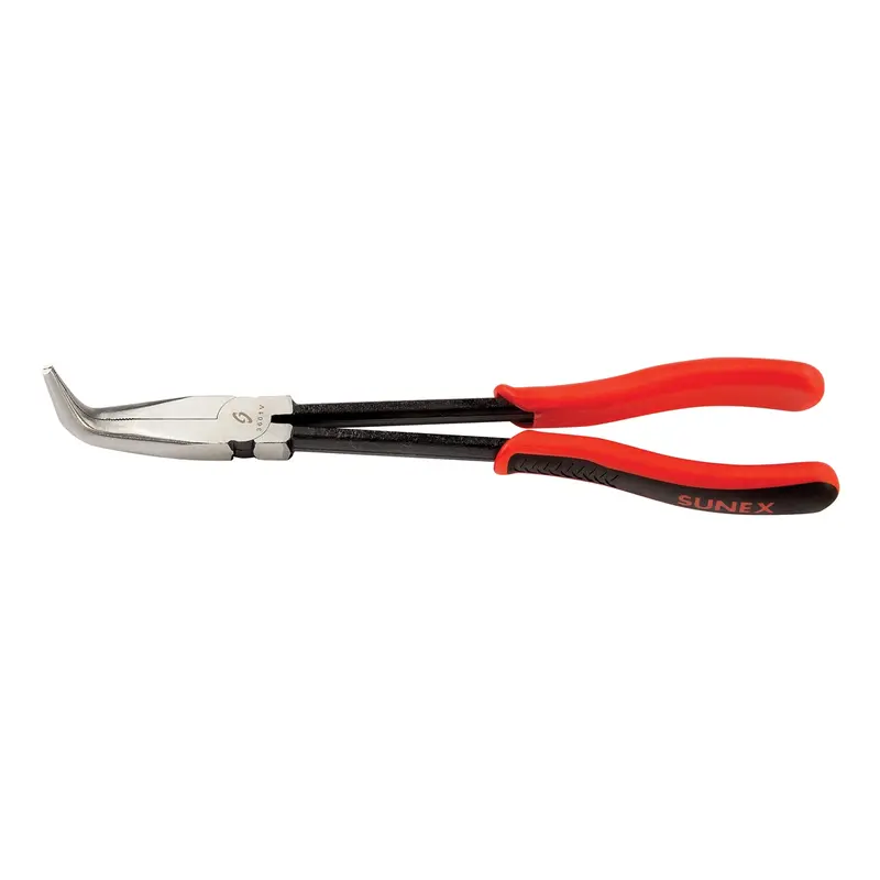 11" Long Reach Plier, 90 Sun3601v Sunex 1