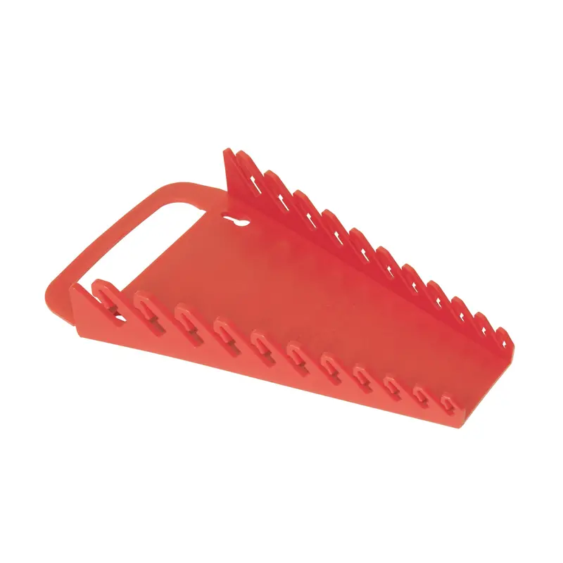 11 -Tool Wrench Gripper, Red Ern5086 Ernst Mfg. 1