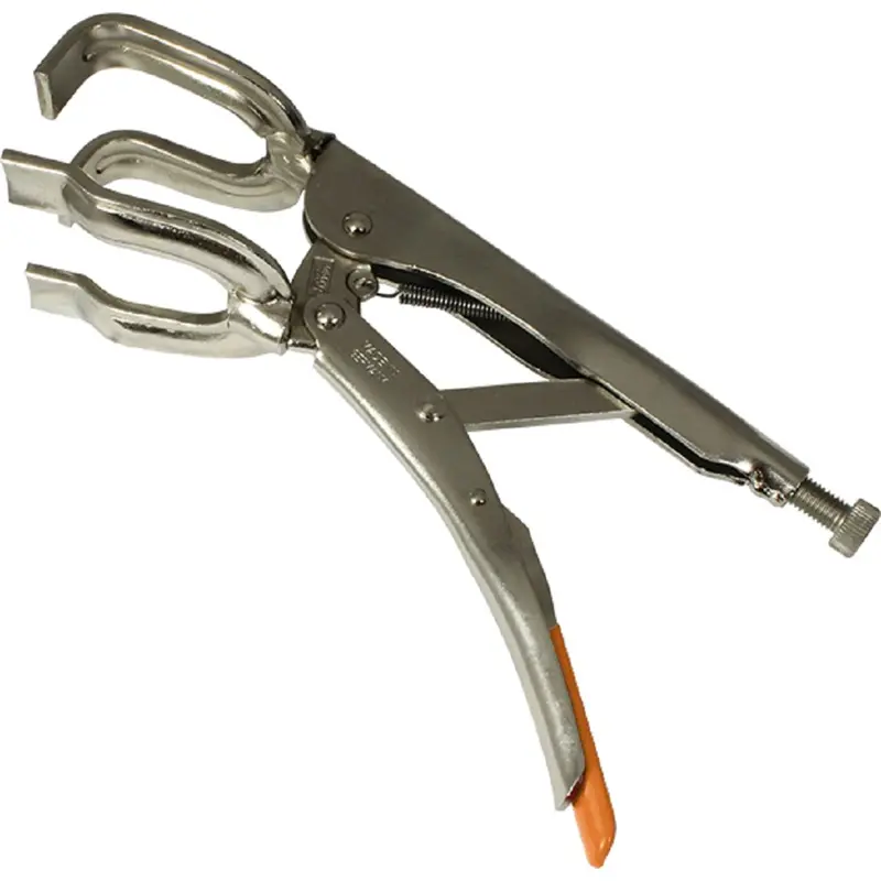 11In Locking Welding Pliers Kas112-11 Lang Tools 1