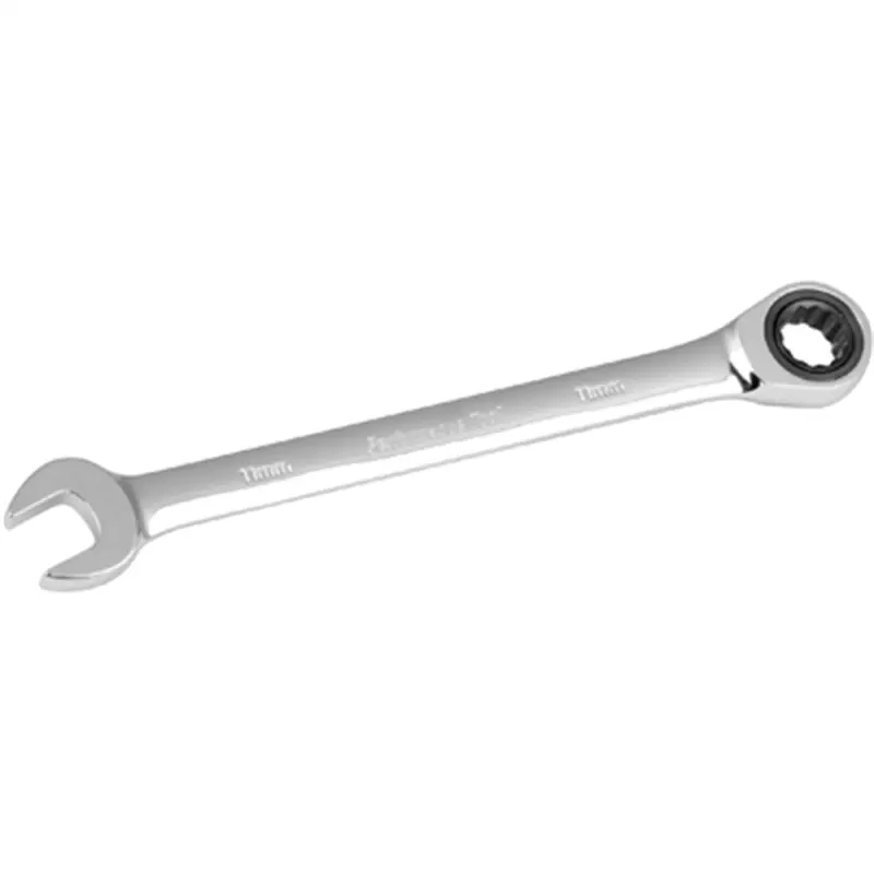 11Mm Ratcheting Wrench Wlmw30351 Wilmar Corp. / Performance Tool 1