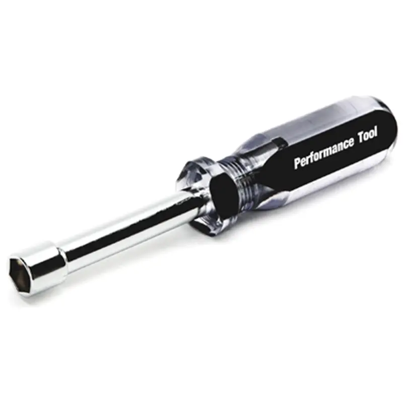11Mm X 3" Nut Driver Wlmw30911 Wilmar Corp. / Performance Tool 1