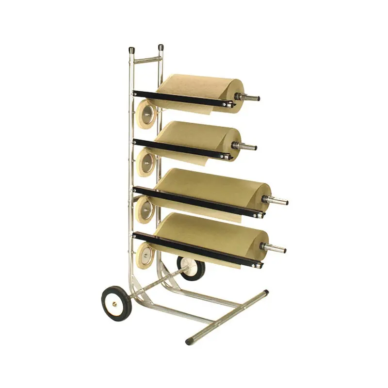 12" And 18"  Multi-Roll Masker  Alc78007 Alc Keysco 1