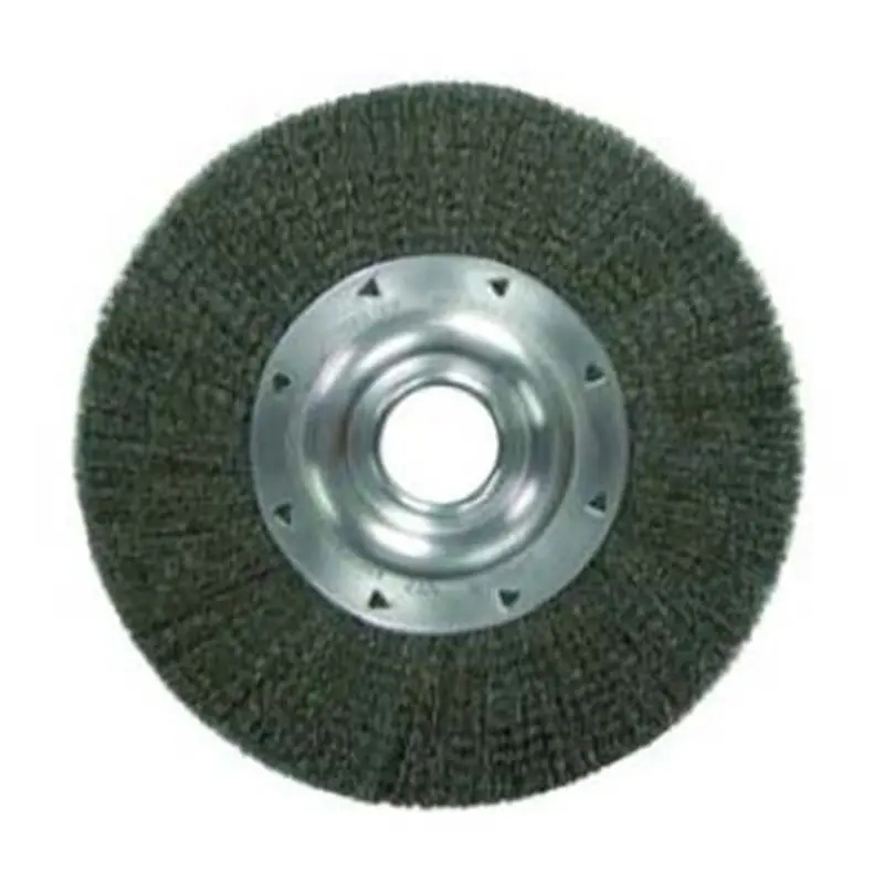 12" Crimped Wire Wheel Wei03230 Weiler 1