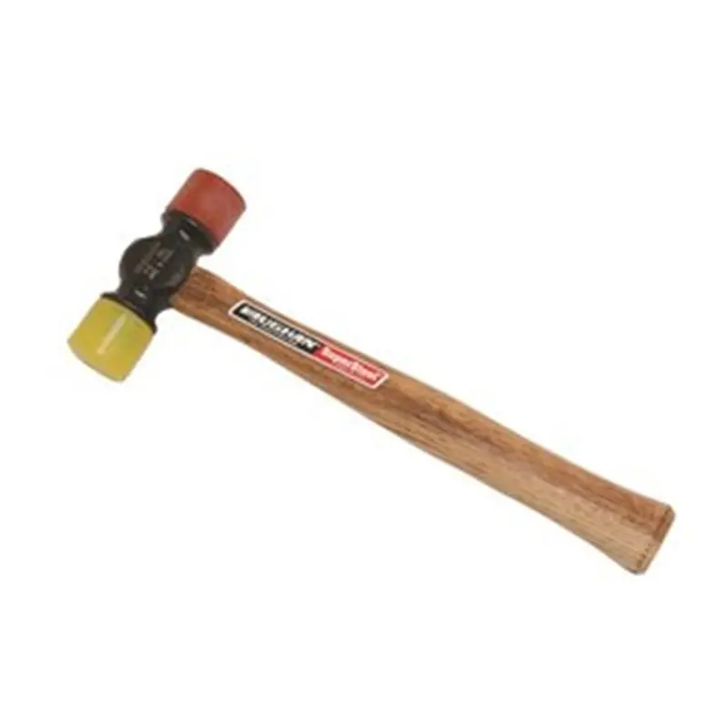 12 Oz. Soft Face Hammer Vausf12 Vaughan Manufacturing 1