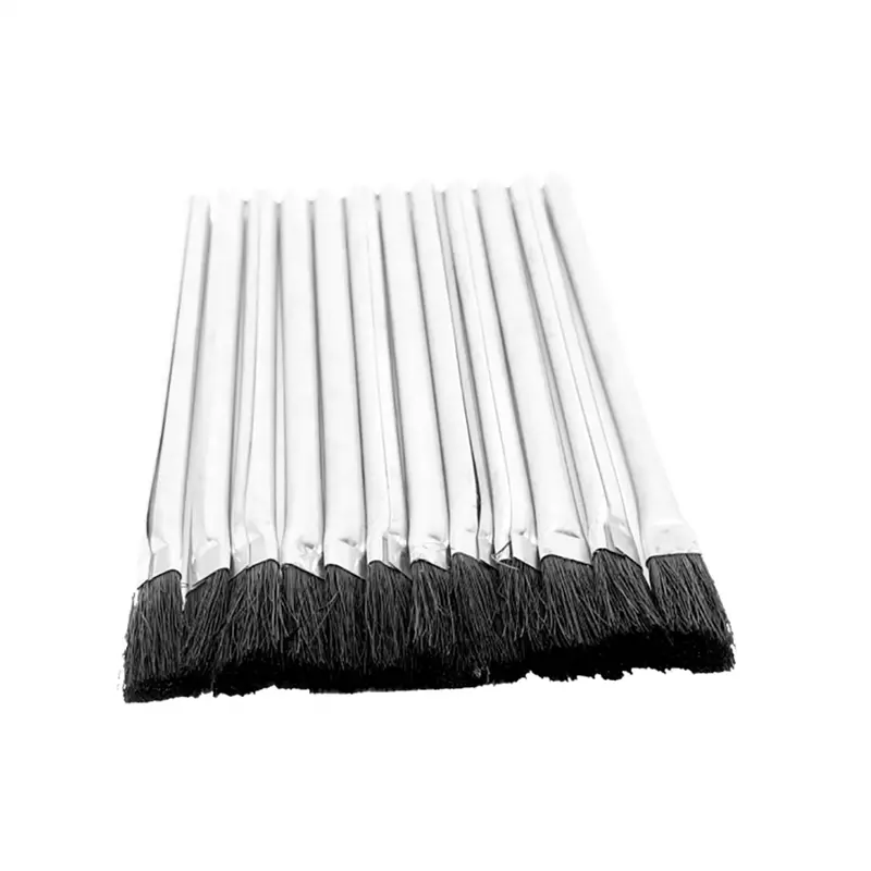 12 Pc Acid Brushes Wlm1117 Wilmar Corp. / Performance Tool 1