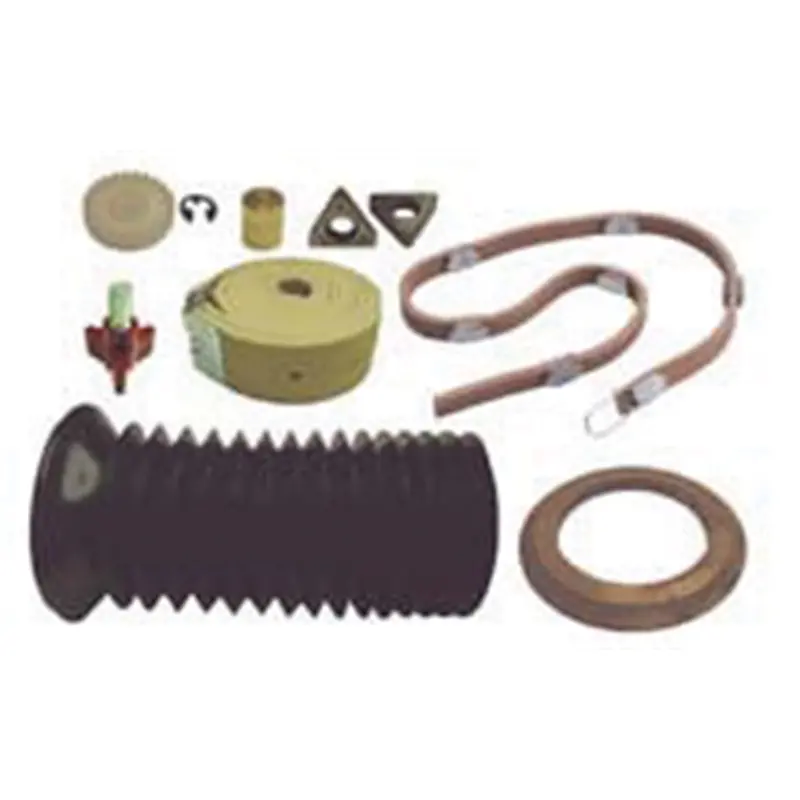 12-Pc Brake Lathe Repair Kit Tmras40450 The Main Resource 1