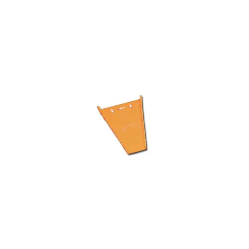 12 Piece Orange Wrench Rack Prt1000o Protoco 1
