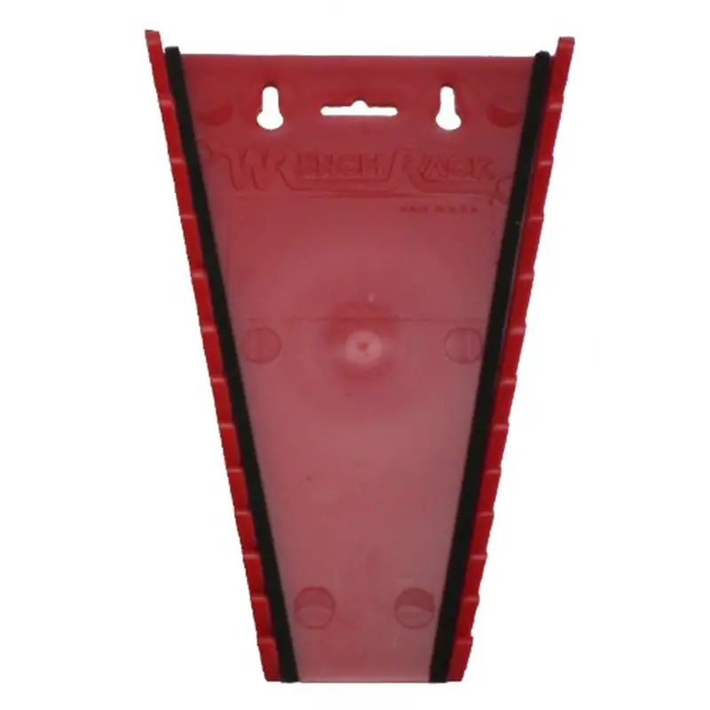 12-Piece Red Wrench Rack Prt1000r Protoco 1