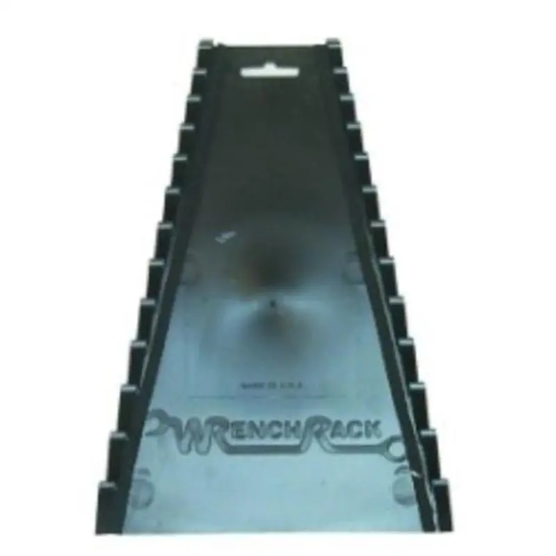 12 Piece Reversible Black Wrench Rack Prt2000bk Protoco 1