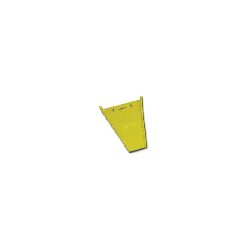 12 Piece Yellow Wrench Rack Prt1000y Protoco 1