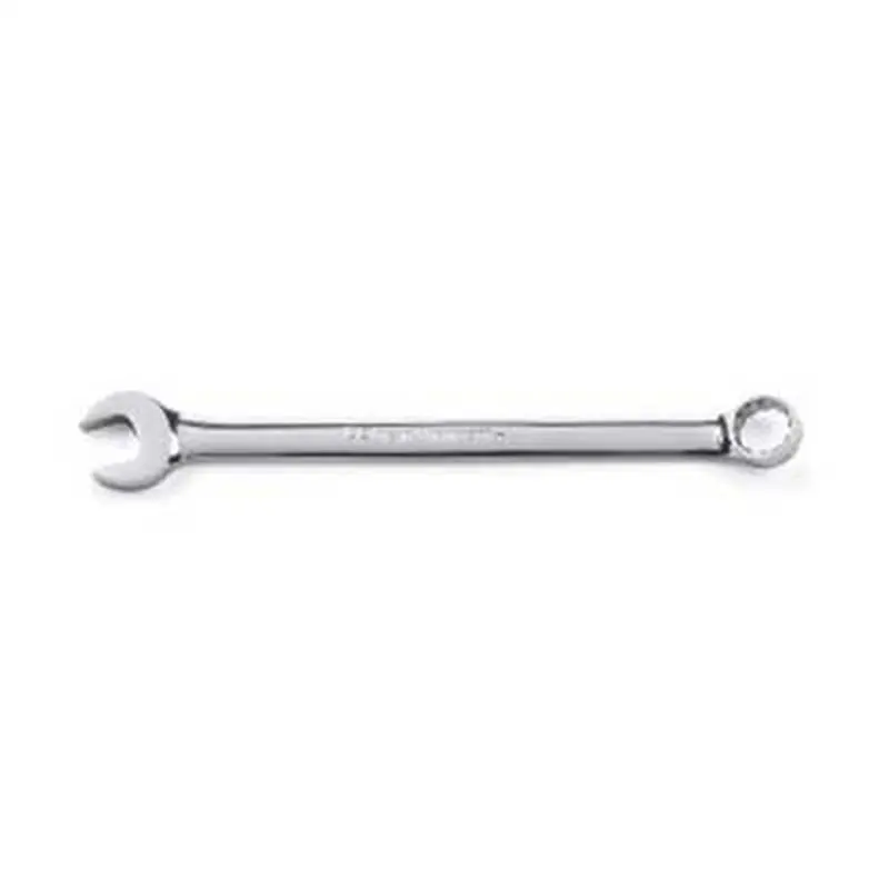 12-Point Metric Long Pattern Full Polish Combination Wrenches - 22Mm Kdt81679 Gearwrench 1