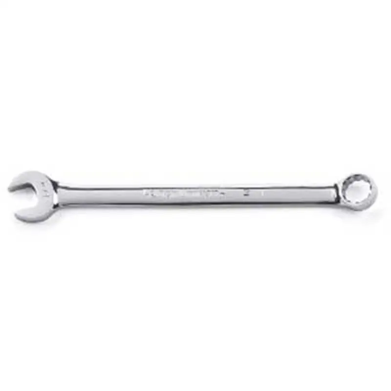 12-Point Metric Long Pattern Full Polish Combination Wrenches - 8Mm Kdt81665 Gearwrench 1