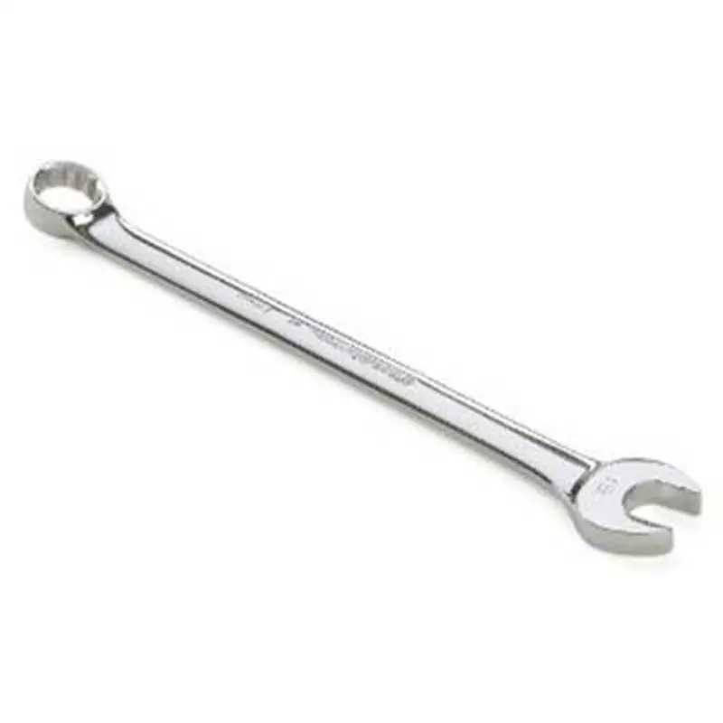 12-Point Sae Long Pattern Full Polish Combination Wrenches - 1-1/16" Kdt81733 Gearwrench 1