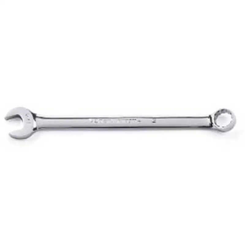12-Point Sae Long Pattern Full Polish Combination Wrenches - 5/8" Kdt81658 Gearwrench 1