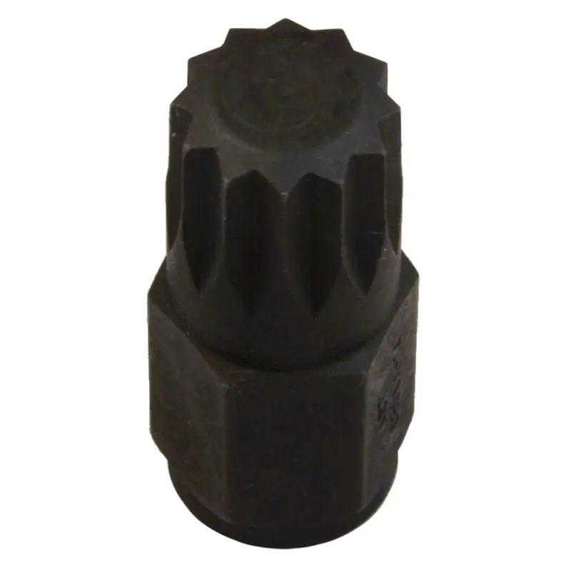 12 Point Socket Bit - 14Mm Ass6300x-14 Assenmacher 1