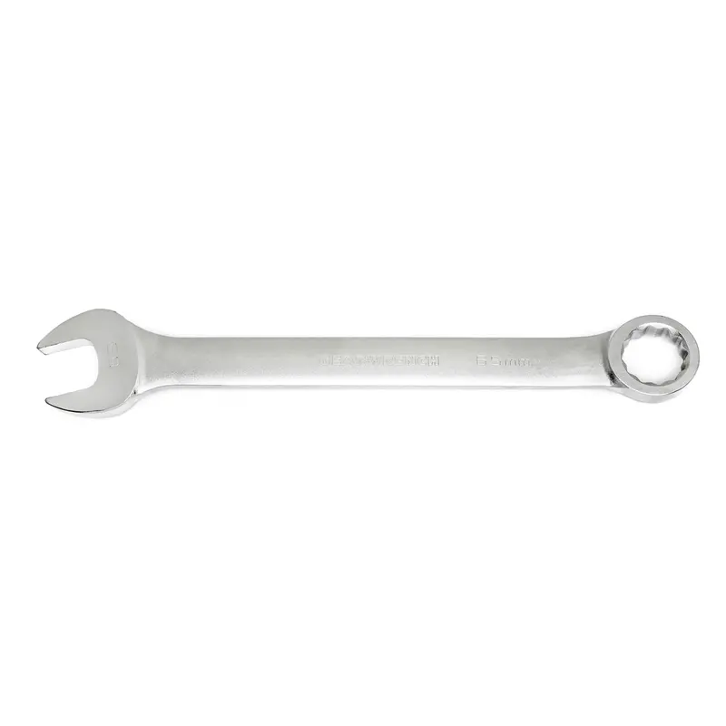 12 Pt Long Pattern Satin Combination Wrench 2-1/8" Kdt81825 Gearwrench 1
