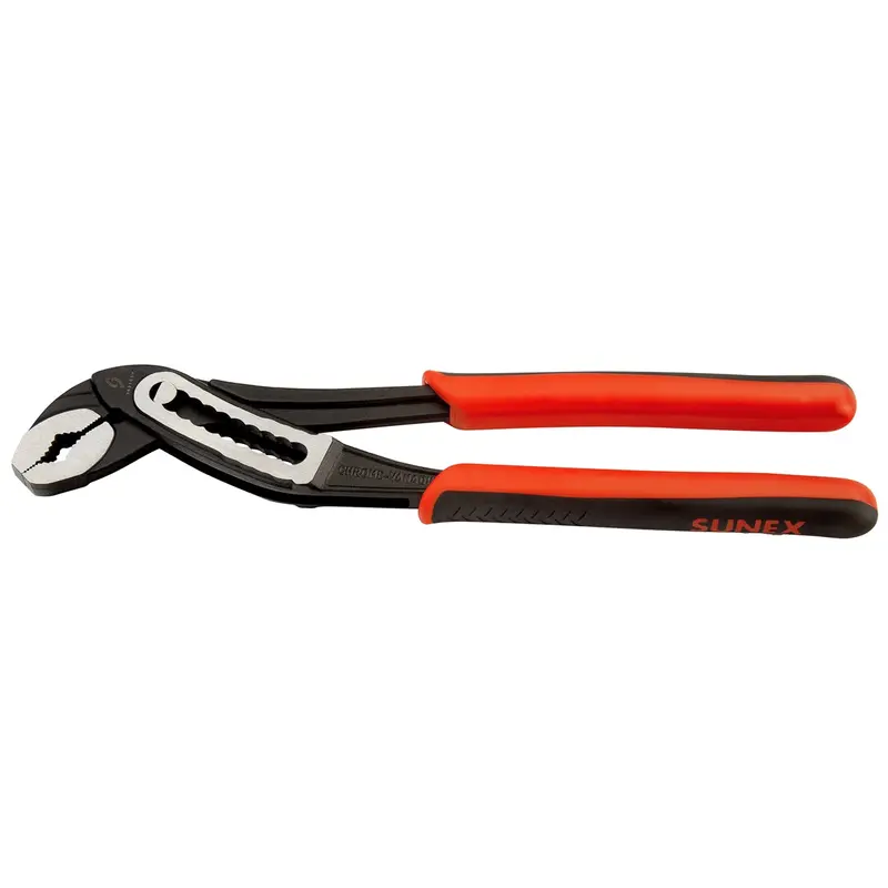 12" Slip Joint Water Pump Pliers Sun362103v Sunex 1