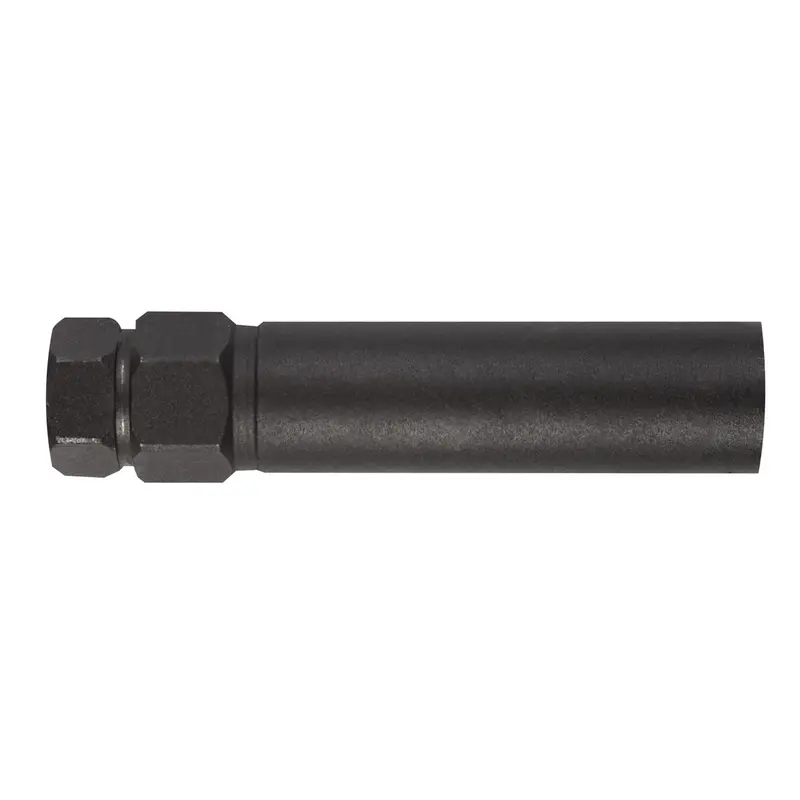 12-Spline Small Diameter Socket, 11/16" Inner Dia. Jsp78550 J S Products (Steelman) 1