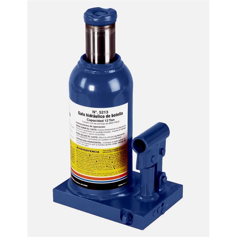 12 Ton Bottle Jack Otc5213 Otc 1