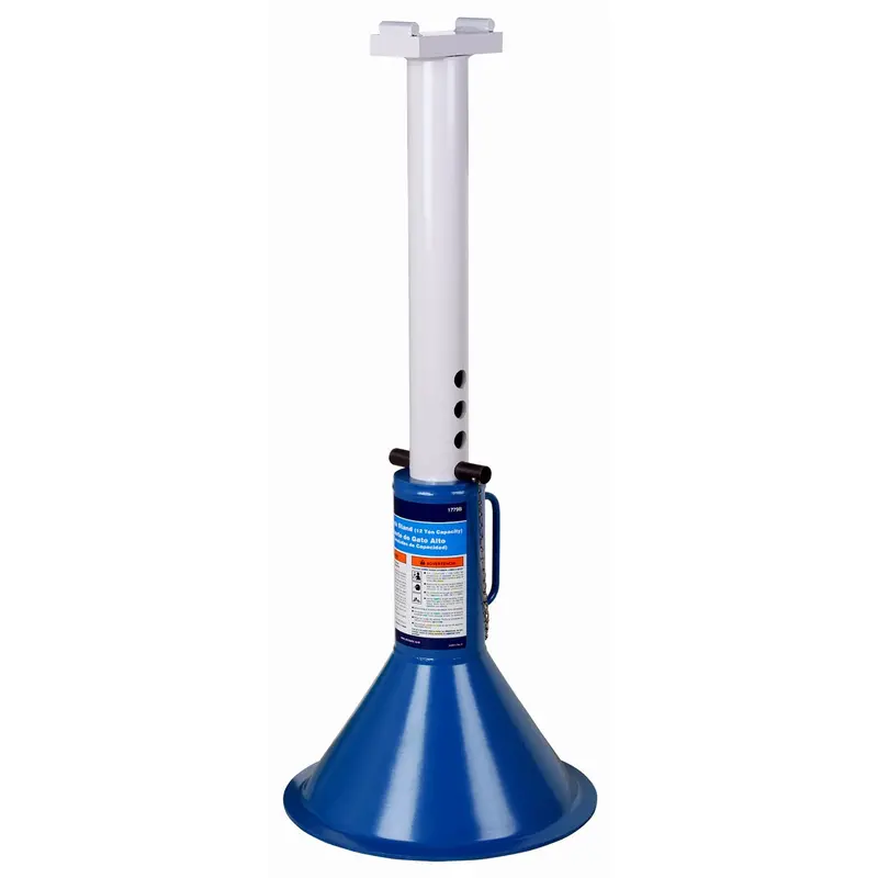 12 Ton High Jack Stand Otc1779b Otc 1