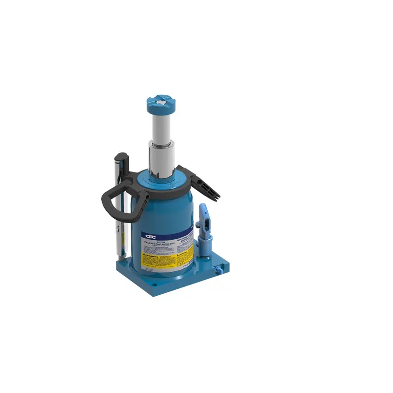 12 Ton Telescoping Bottle Jack Otc5213ta Otc 1