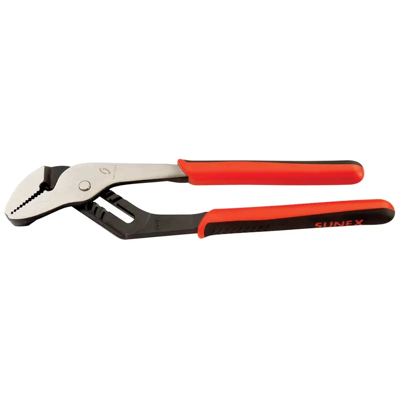 12" Tongue & Groove Joint Pliers Sun361103v Sunex 1