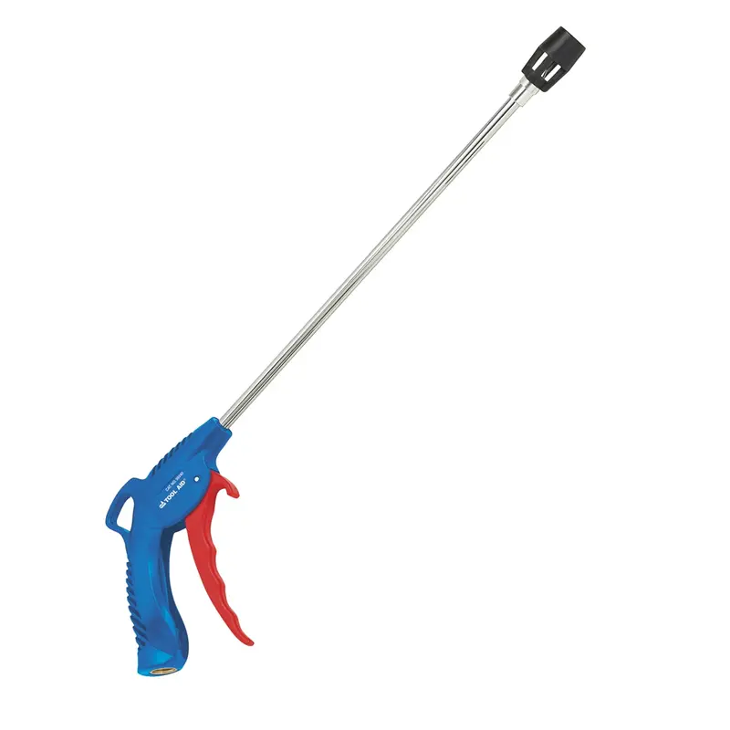12" Turbo Blaster Blow Gun Sgt99240 Sg Tool Aid 1