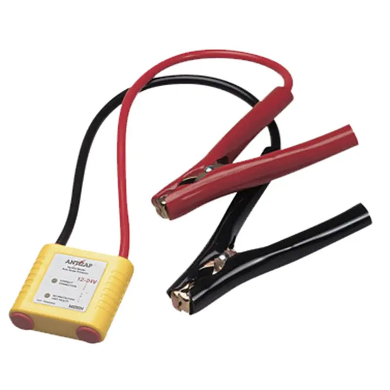 12 Volt Antizap Gdl32-020 Goodall Manufacturing 1