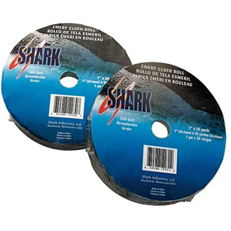 120Gt -25 Yard Shop Roll Srk12929 Shark Industries 1