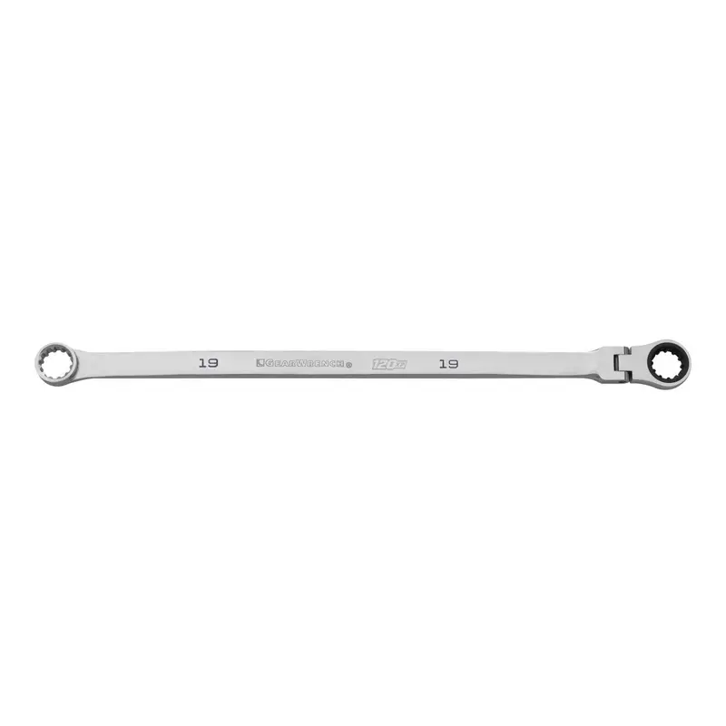 120Xp 10Mm Double Box Flex Kdt86110 Gearwrench 1