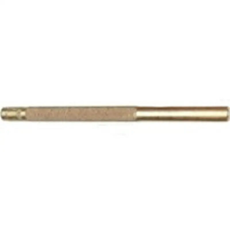 121-7/16X14" Brass Lineup Punc May25096 Mayhew 1