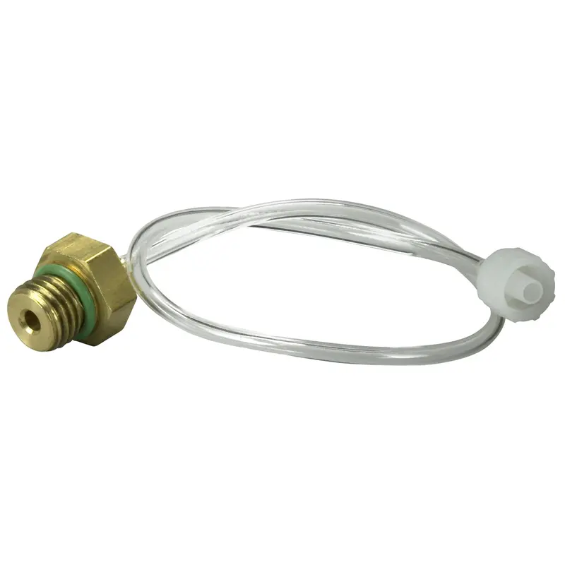 1234Yf Identifier Sample Hose Rob16106 Robinair 1