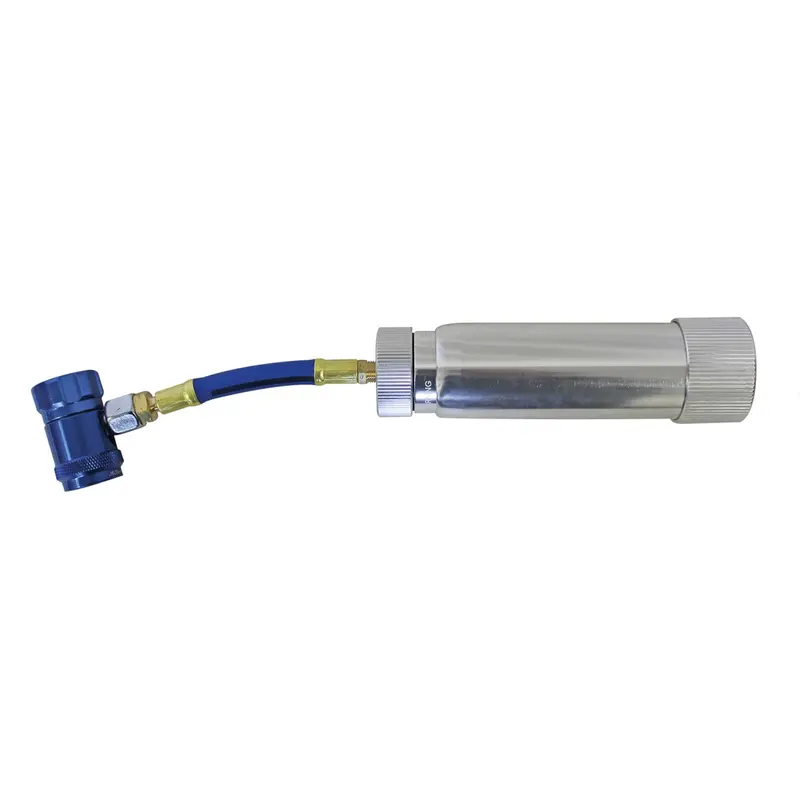 1234Yf Oil/Dye Injector Msc53123-Yf Mastercool 1