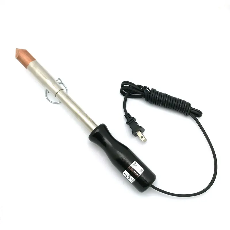 125 Watt Soldering Iron Wlelc125 Wall Lenk 1