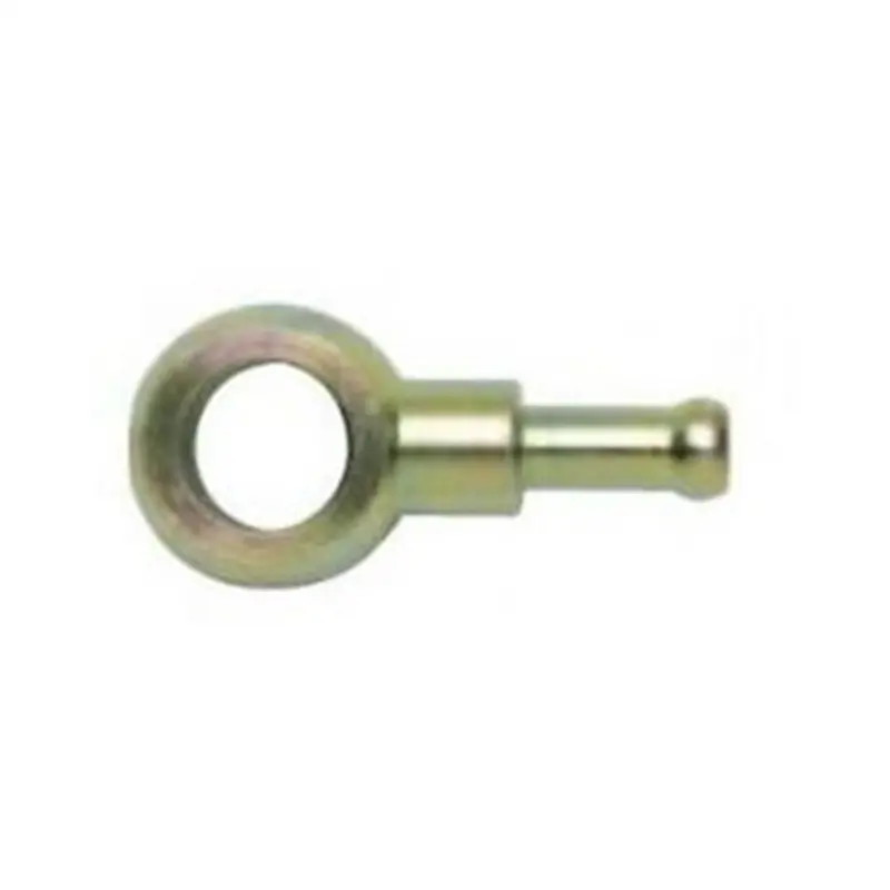 12Mm-5/16" Banjo To Nylon (1) Srrk325 S.U.R. And R Auto Parts 1