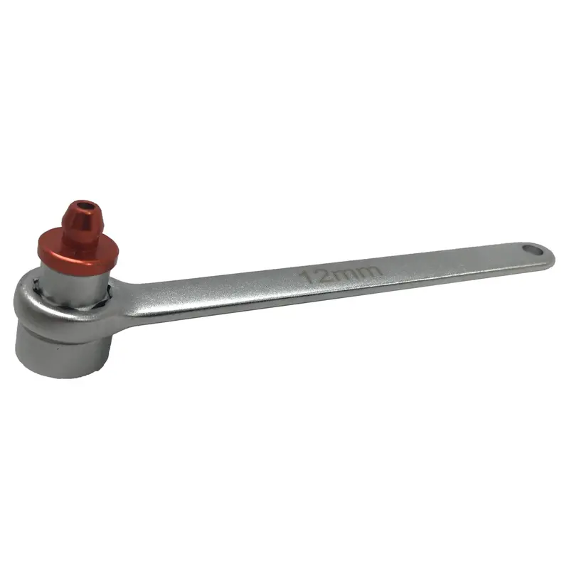 12Mm Brake Bleeder Wrench Cta1952 Cta Manufacturing 1