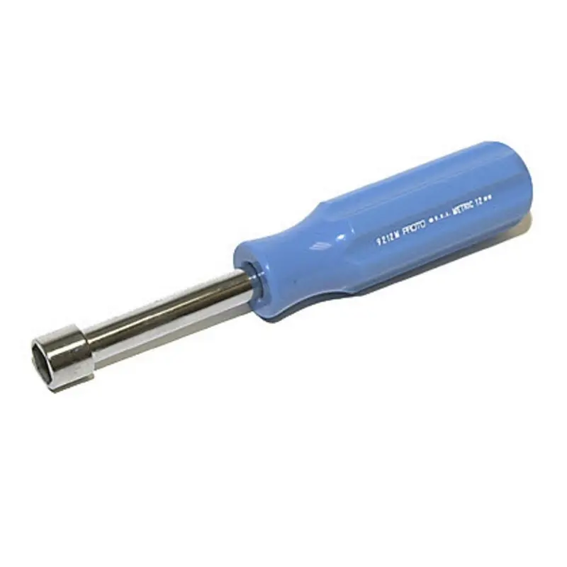 12Mm Hollow Shaft Nut Driver Proj9212m Stanley Proto Industrial 1