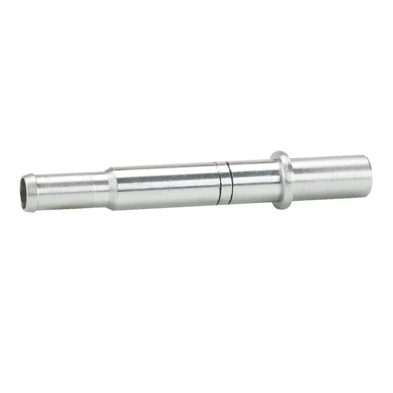 12Mm Quick Connect 1/2 Nylon Srrk445 S.U.R. And R Auto Parts 1