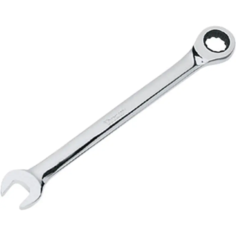 12Mm Ratcheting Comb Wrench Tit12512 Titan 1