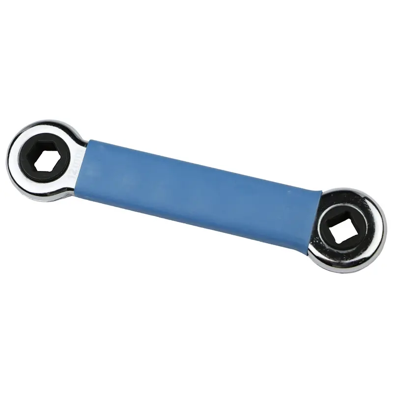 12Mm Tight Access Gear Wrench Cal452 Horizon Tool 1