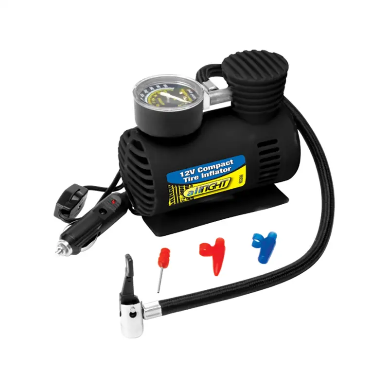 12V Compact Tire Inflator Wlm60399 Wilmar Corp. / Performance Tool 1