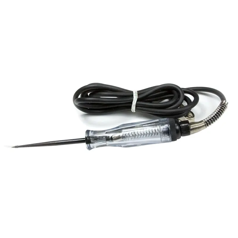 12V Hd Circuit Tester Wlmw2981 Wilmar Corp. / Performance Tool 1