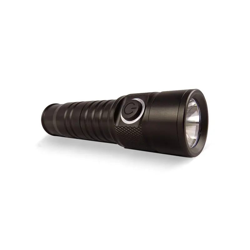 12V Rechargeable Tactical Light Scusl189 Schumacher Electric 1