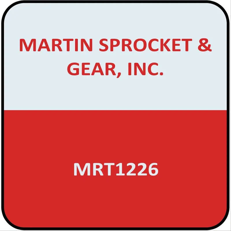13/16 In. Chrome Service Angle Wrench Mrt1226 Martin Tools 1