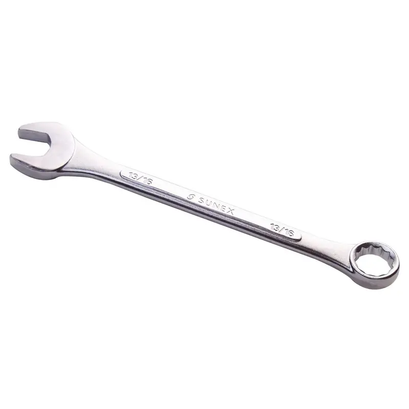 13/16" Raised Panel Combination Wrench Sun726 Sunex 1
