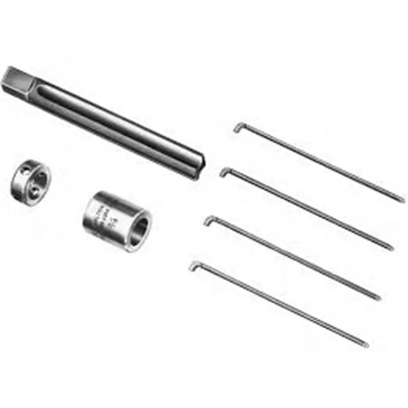 13/32" (10Mm) 4-Flute Extra Fingers Wlt12404 Walton Tools 1