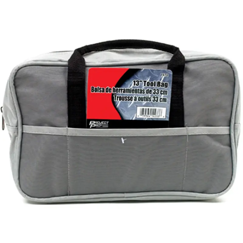 13" Tool Bag Wlm1472 Wilmar Corp. / Performance Tool 1