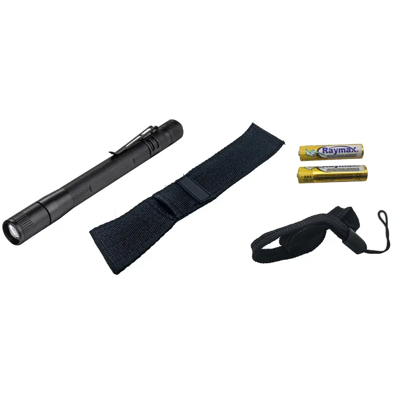 130 Lumen Led Penlight Mtn10e34 Mountain 1