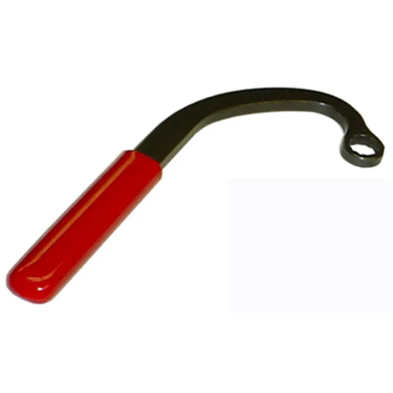 13Mm Injection Pump And Idle Lock Nut Wrench Sch89100 Schley Products, Inc 1
