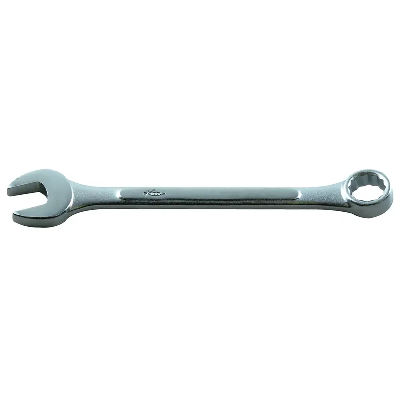 13Mm Metric 12-Point Raised Panel Combination Non-Ratcheting Wrench (Ea) Kti41613 K Tool International 1